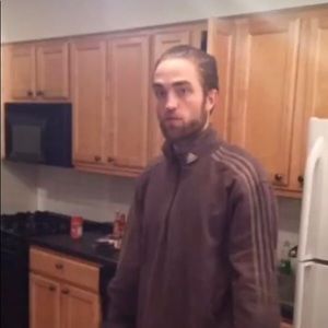 Meet your Posher, Lilli